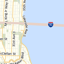 ArcGIS Web Application