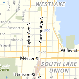 ArcGIS Web Application